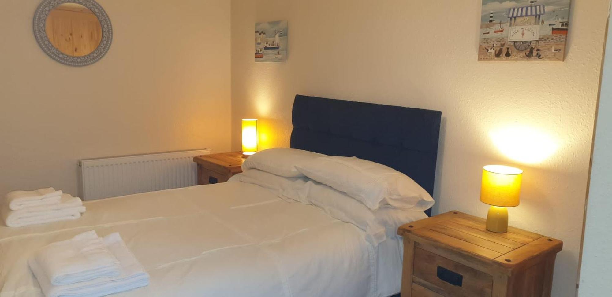 Eden Rose Cottage Hot-Tub Jacuzzi Morecambe-Bay Εξωτερικό φωτογραφία