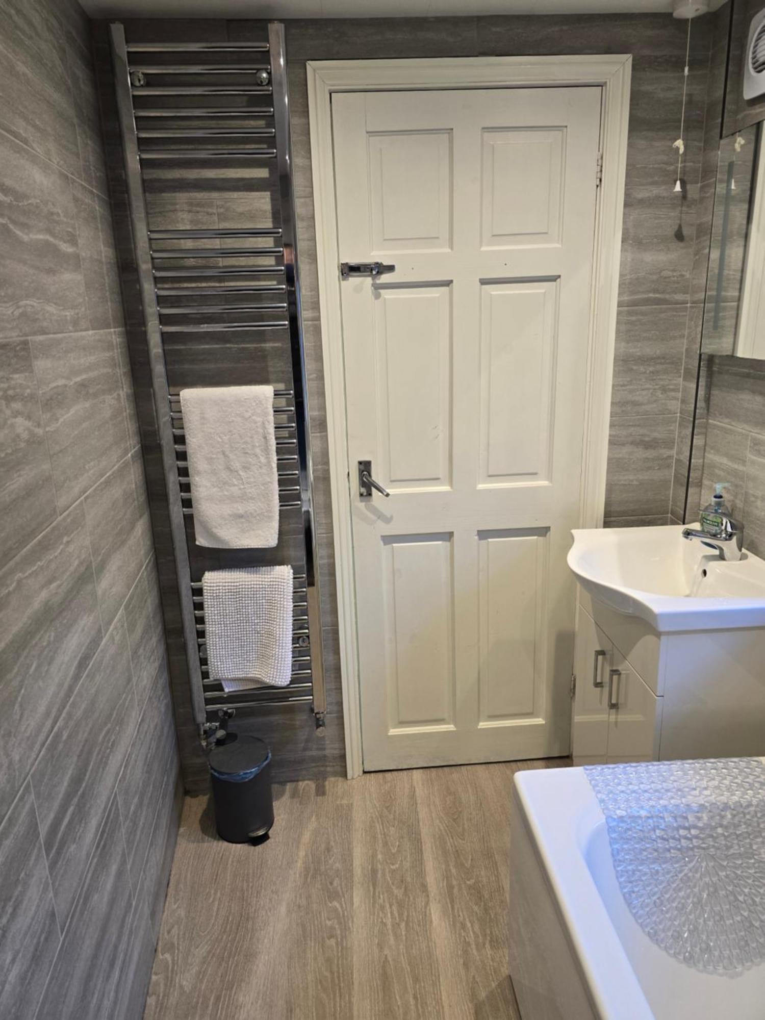 Eden Rose Cottage Hot-Tub Jacuzzi Morecambe-Bay Εξωτερικό φωτογραφία