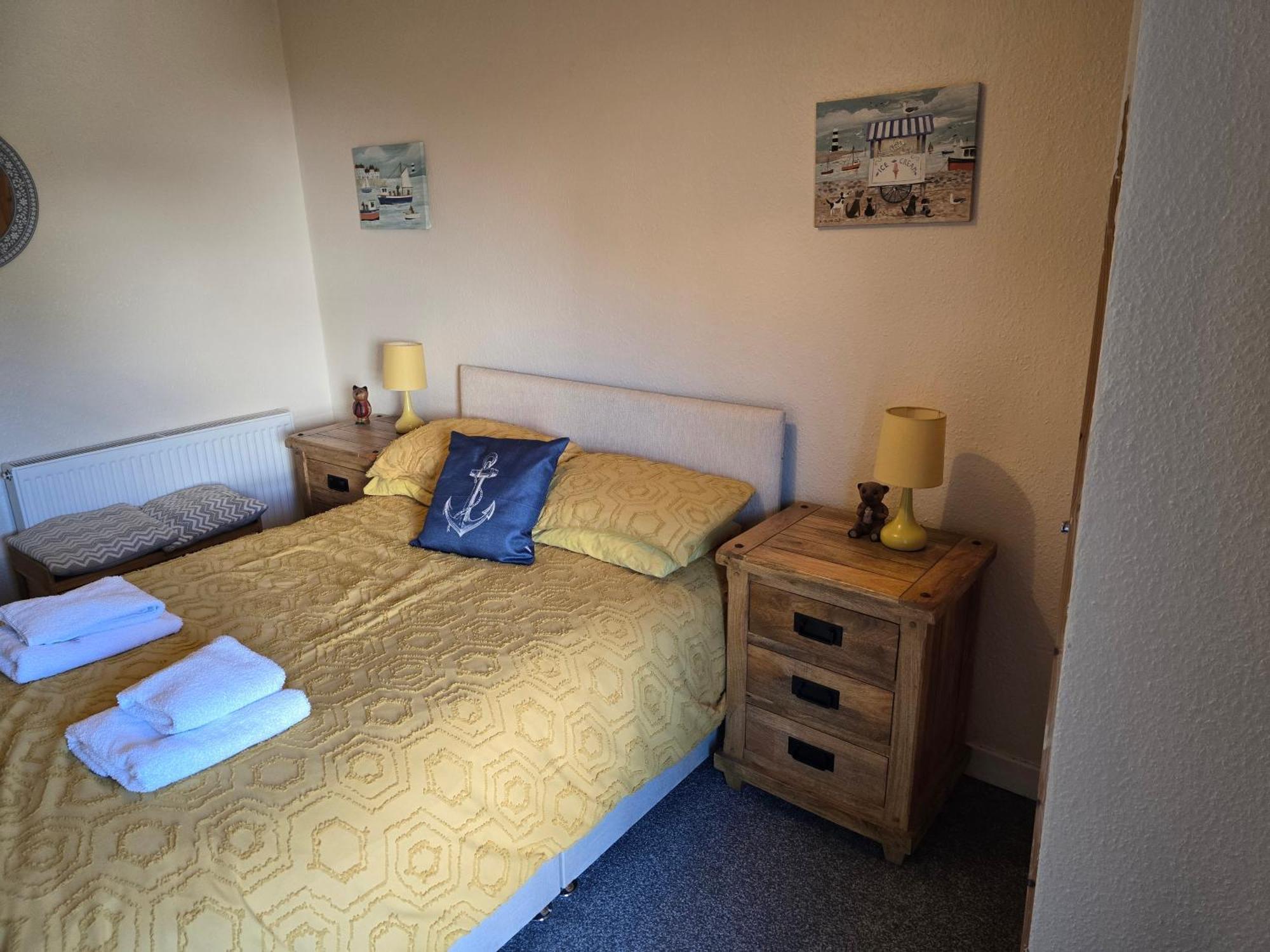Eden Rose Cottage Hot-Tub Jacuzzi Morecambe-Bay Εξωτερικό φωτογραφία