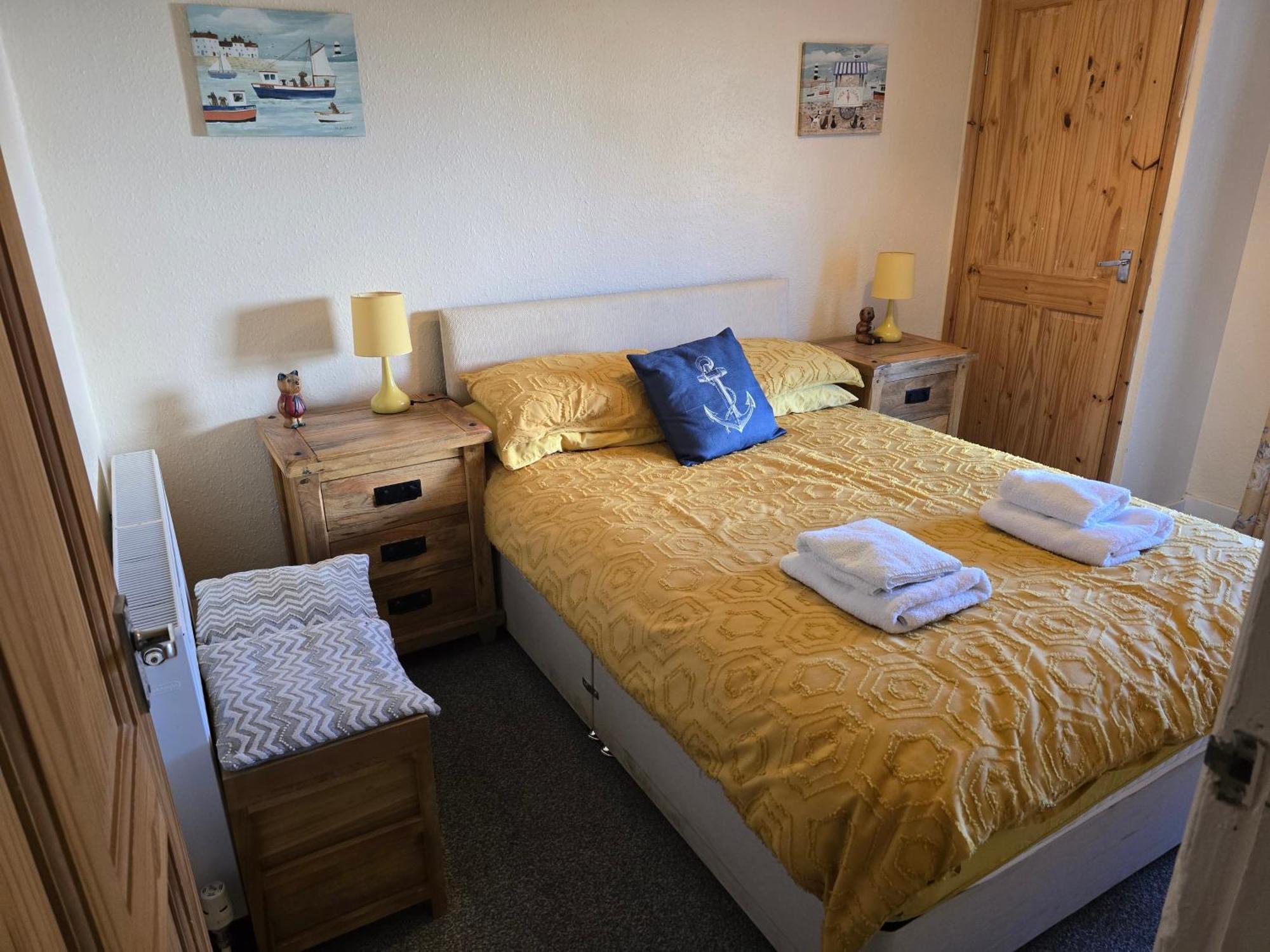 Eden Rose Cottage Hot-Tub Jacuzzi Morecambe-Bay Εξωτερικό φωτογραφία