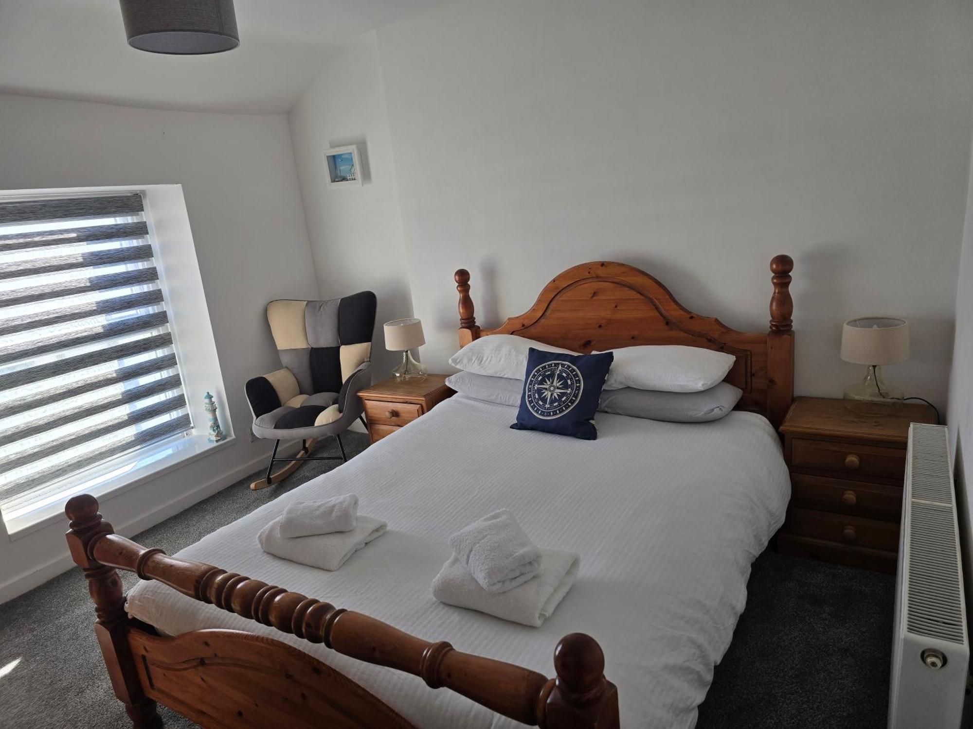 Eden Rose Cottage Hot-Tub Jacuzzi Morecambe-Bay Εξωτερικό φωτογραφία