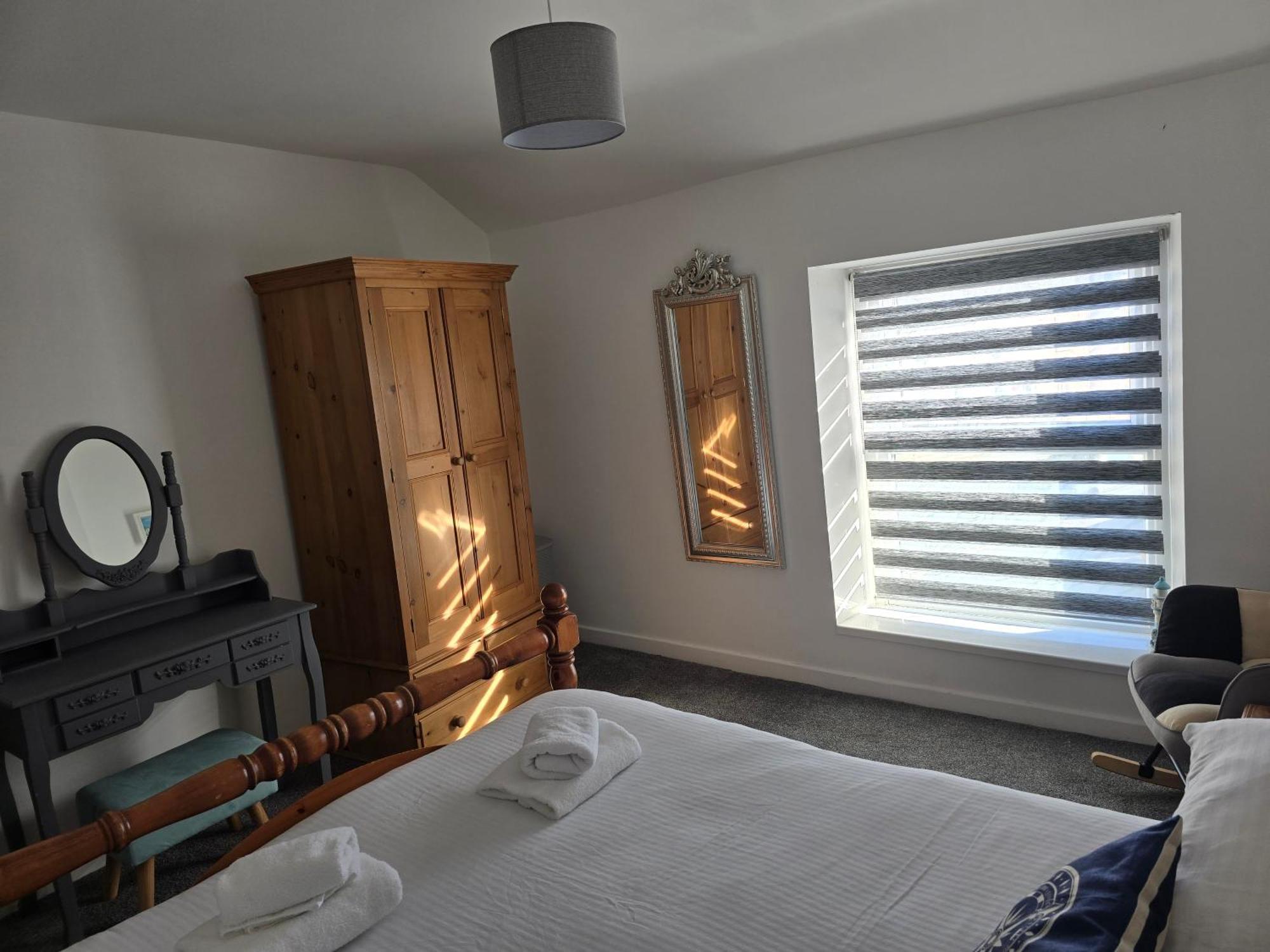 Eden Rose Cottage Hot-Tub Jacuzzi Morecambe-Bay Εξωτερικό φωτογραφία