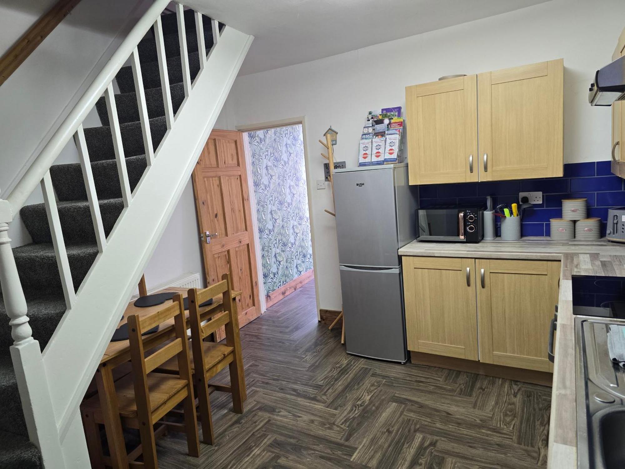 Eden Rose Cottage Hot-Tub Jacuzzi Morecambe-Bay Εξωτερικό φωτογραφία